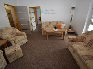 Pronájem bytu 3+1, Chrudim, Topolská, 84 m2