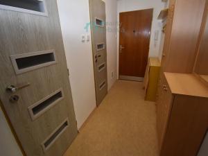 Pronájem bytu 3+1, Chrudim, Topolská, 84 m2