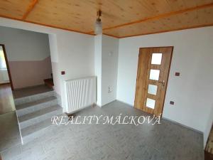 Prodej chalupy, Trusnov, 120 m2