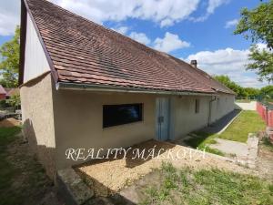 Prodej chalupy, Trusnov, 120 m2