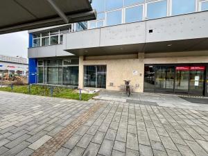 Pronájem obchodního prostoru, Pardubice, třída Míru, 180 m2
