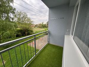 Pronájem bytu 3+1, Rokycany, Polní, 74 m2