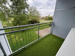 Pronájem bytu 3+1, Rokycany, Polní, 74 m2