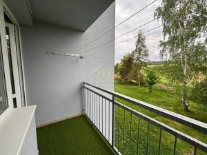 Pronájem bytu 3+1, Rokycany, Polní, 74 m2