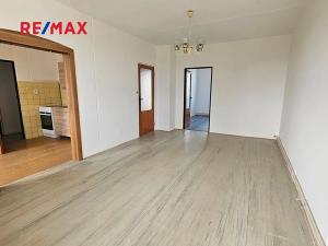 Prodej bytu 3+1, Kámen, 87 m2