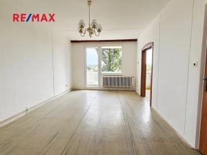 Prodej bytu 3+1, Kámen, 87 m2
