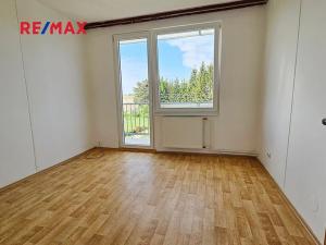 Prodej bytu 3+1, Kámen, 87 m2