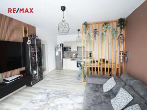 Pronájem bytu 2+kk, Kolín, Antonína Dvořáka, 52 m2