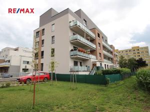 Pronájem bytu 2+kk, Kolín, Antonína Dvořáka, 46 m2