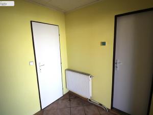 Prodej rodinného domu, Osvračín, 68 m2