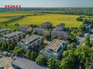Prodej bytu 4+kk, Praha - Čakovice, Ke stadionu, 83 m2