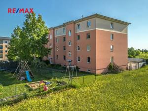 Prodej bytu 4+kk, Praha - Čakovice, Ke stadionu, 83 m2