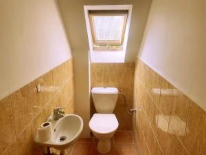 Pronájem pokoje, Praha - Strašnice, Mokřanská, 9 m2