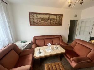 Prodej bytu 2+1, Konstantinovy Lázně, Zahradní, 55 m2