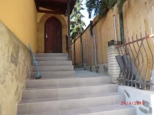 Pronájem bytu 1+kk, Praha - Kyje, Hůrská, 30 m2