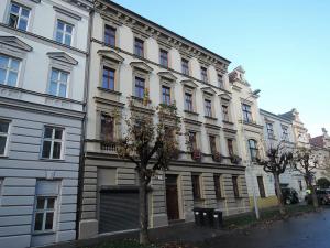 Prodej bytu 3+kk, Brno, Jiráskova, 64 m2