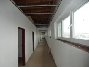 Prodej komerční nemovitosti, Český Těšín, 1600 m2