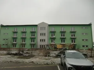 Prodej komerční nemovitosti, Český Těšín, 1600 m2