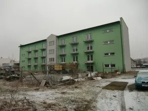 Prodej komerční nemovitosti, Český Těšín, 1600 m2