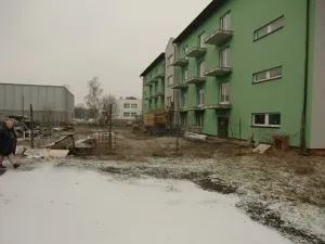 Prodej komerční nemovitosti, Český Těšín, 1600 m2
