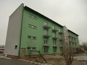 Prodej ubytování, Český Těšín, 1600 m2
