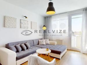 Prodej bytu 4+kk, Milevsko, B. Němcové, 80 m2