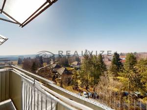 Prodej bytu 4+kk, Milevsko, B. Němcové, 80 m2