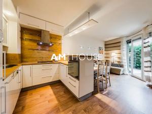 Pronájem bytu 2+kk, Praha - Letňany, Tupolevova, 43 m2