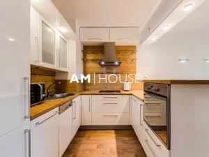 Pronájem bytu 2+kk, Praha - Letňany, Tupolevova, 43 m2