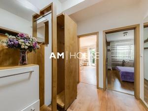 Pronájem bytu 2+kk, Praha - Letňany, Tupolevova, 43 m2