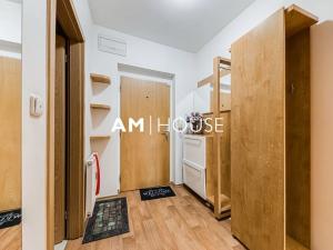 Pronájem bytu 2+kk, Praha - Letňany, Tupolevova, 43 m2