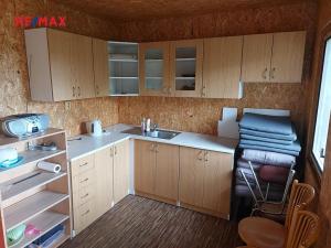 Prodej zahrady, Mírov, 487 m2