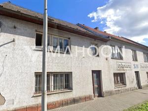 Prodej obchodního prostoru, Mimoň, Malá, 880 m2