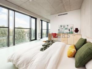 Pronájem bytu 2+kk, Brno, Dornych, 50 m2