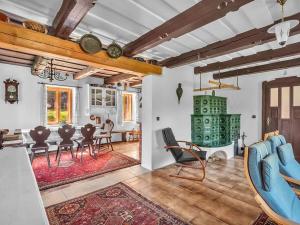 Prodej rodinného domu, Meziměstí, 300 m2