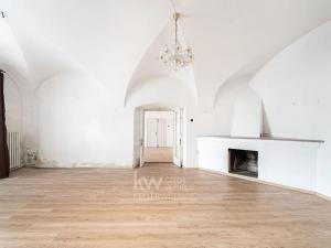 Prodej činžovního domu, Benátky nad Jizerou, 552 m2