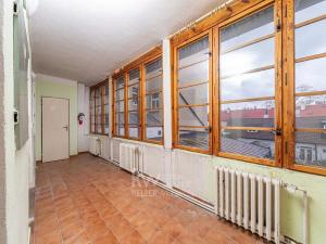 Prodej činžovního domu, Benátky nad Jizerou, 552 m2