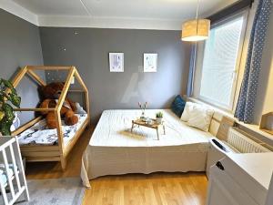 Prodej bytu 3+1, České Budějovice, Dlouhá, 78 m2