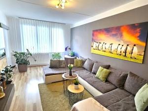 Prodej bytu 3+1, České Budějovice, Dlouhá, 78 m2