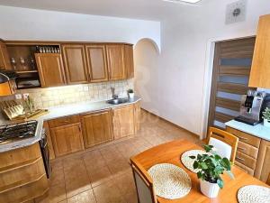 Prodej bytu 3+1, České Budějovice, Dlouhá, 78 m2