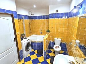 Prodej bytu 3+1, České Budějovice, Dlouhá, 78 m2