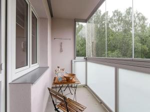 Prodej bytu 2+1, Ostrava, Patrice Lumumby, 61 m2