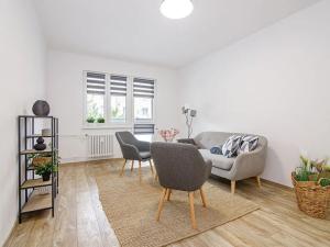 Prodej bytu 2+1, Ostrava, Patrice Lumumby, 61 m2