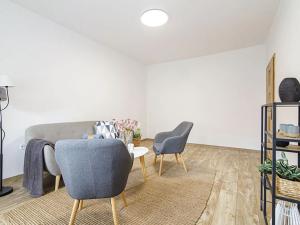 Prodej bytu 2+1, Ostrava, Patrice Lumumby, 61 m2
