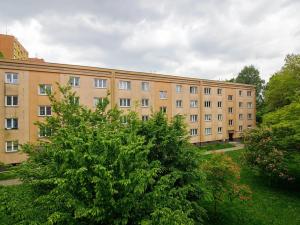Prodej bytu 2+1, Ostrava, Patrice Lumumby, 61 m2