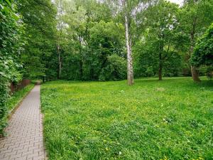 Prodej bytu 2+1, Ostrava, Patrice Lumumby, 61 m2