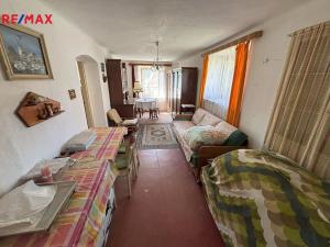 Prodej zemědělské usedlosti, Radonín, 120 m2