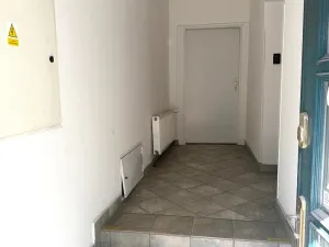 Prodej rodinného domu, Třebíč - Jejkov, Smila Osovského, 250 m2