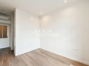 Pronájem bytu 3+kk, Praha - Vinohrady, náměstí Jiřího z Poděbrad, 93 m2