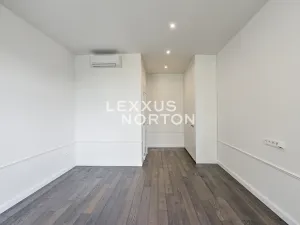 Pronájem bytu 4+kk, Praha - Vinohrady, Laubova, 170 m2